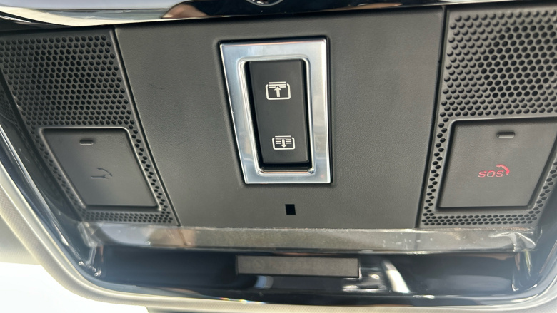 Land Rover Range Rover Sport 2.0 P400e HSE Dynamic 5dr Auto Estate